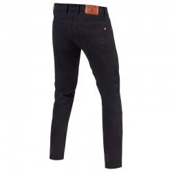 SPODNIE JEANS REBELHORN RAGE BLACK W28L32