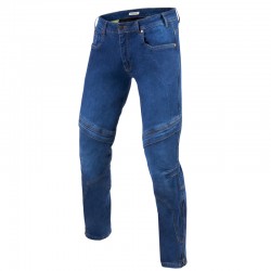 SPODNIE JEANS REBELHORN...