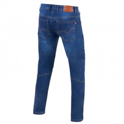 SPODNIE JEANS REBELHORN RAGE BLUE W28L32
