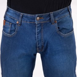 SPODNIE JEANS REBELHORN RAGE BLUE W28L32