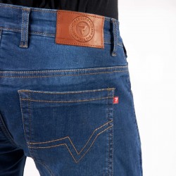 SPODNIE JEANS REBELHORN RAGE BLUE W28L32