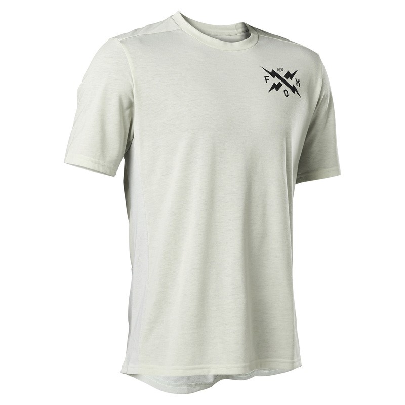 KOSZULKA ROWEROWA FOX RANGER DR CALIBRATED BOULDER  ENDURO CROSS