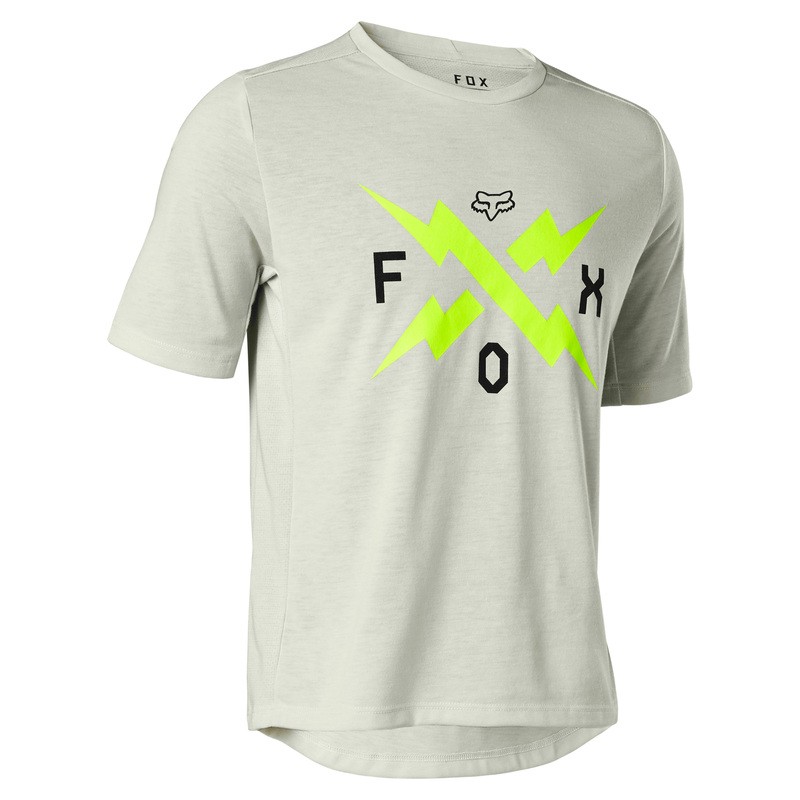 KOSZULKA ROWEROWA FOX JUNIOR RANGER DR BOULDER  ENDURO CROSS