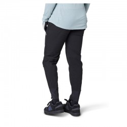 SPODNIE ROWEROWE FOX LADY RANGER BLACK  ENDURO CROSS