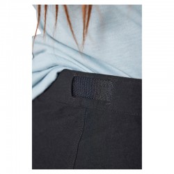 SPODNIE ROWEROWE FOX LADY RANGER BLACK  ENDURO CROSS