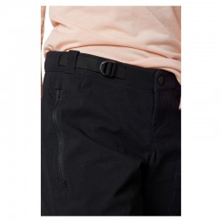 SPODENKI ROWEROWE FOX LADY RANGER LINER BLACK  ENDURO CROSS