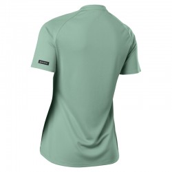 KOSZULKA ROWEROWA FOX LADY RANGER POWER DRY EUCALYPTUS  ENDURO CROSS