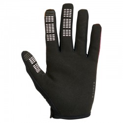 RĘKAWICE FOX LADY RANGER TS57 DARK MAROON  ENDURO CROSS