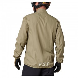 KURTKA FOX RANGER WIND BARK  ENDURO CROSS