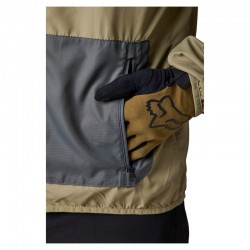KURTKA FOX RANGER WIND BARK  ENDURO CROSS