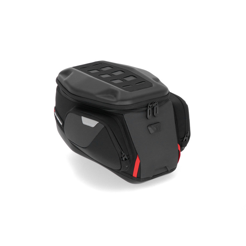 TANK BAG SW-MOTECH PRO TRIAL BLACK/GREY 13-18L