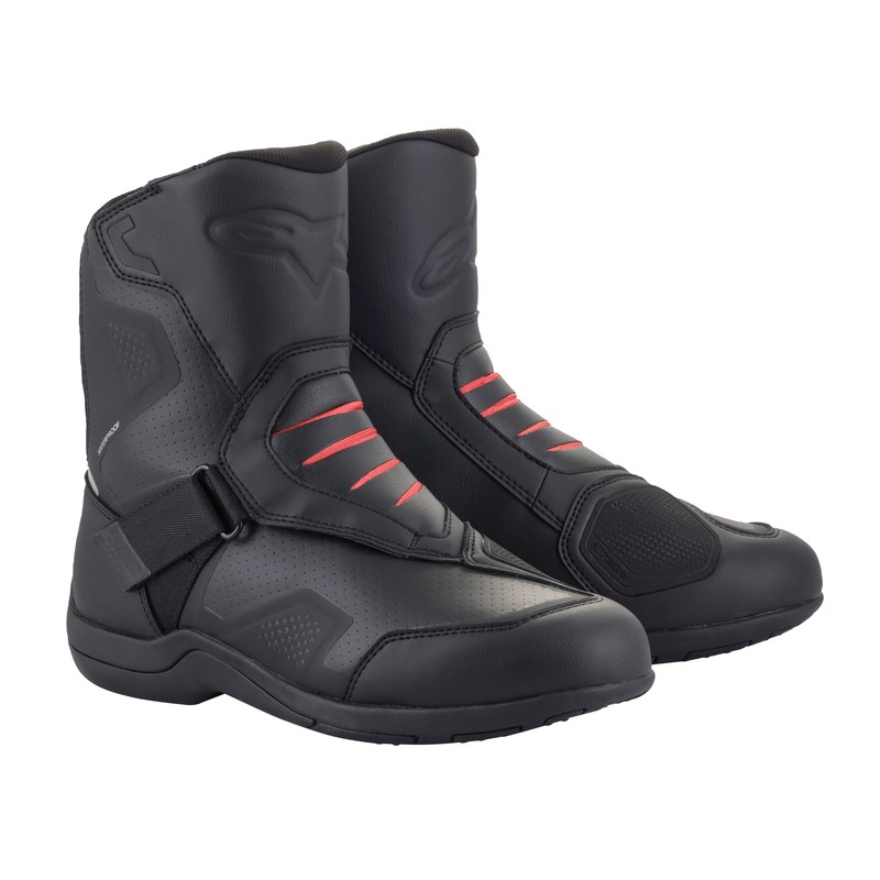 BUTY ALPINESTARS RIDGE V2 WP BLACK 