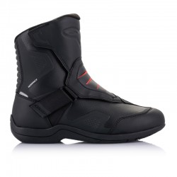 BUTY ALPINESTARS RIDGE V2 WP BLACK 