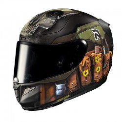 KASK HJC R-PHA-11 GHOST...