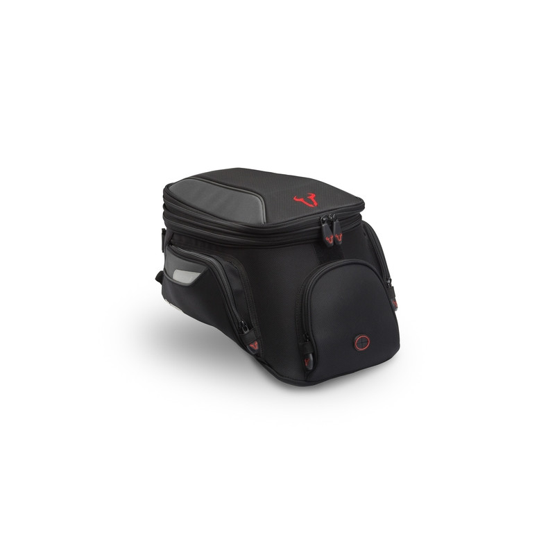 TANK BAG SW-MOTECH EVO CITY BLACK/GREY 11-15L