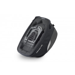 TANK BAG SW-MOTECH EVO CITY BLACK/GREY 11-15L