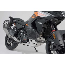 CRASHBAR/GMOL SW-MOTECH KTM 1290 SUPER ADVENTURE (21-) ORANGE