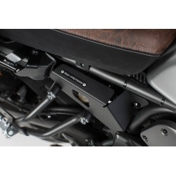 ZESTAW ZABEZPIECZAJĄCY MOTOCYKL SW-MOTECH YAMAHA XSR 700 (15-) / XSR 700 XTRIBUTE (19-)