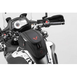 TANK BAG SW-MOTECH EVO ENGAGE BLACK/GREY 7L