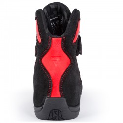 BUTY REBELHORN SPARK BLACK/FLO RED 