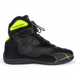 BUTY REBELHORN SPARK BLACK/FLO YELLOW 