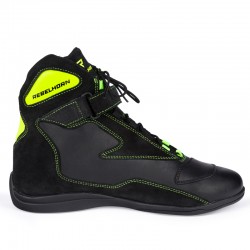 BUTY REBELHORN SPARK BLACK/FLO YELLOW 