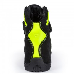BUTY REBELHORN SPARK BLACK/FLO YELLOW 