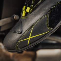 BUTY REBELHORN SPARK BLACK/FLO YELLOW 