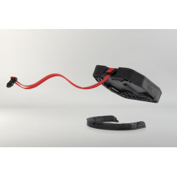 TANK BAG SW-MOTECH PRO ENGAGE BLACK/GREY 7-10L