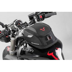 TANK BAG SW-MOTECH EVO DAYPACK BLACK 5-9L