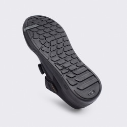 BUTY CRANK BROTHERS STAMP BOA BLACK/GOLD - BLACK OUTSOLE 8 ( EU)