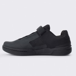 BUTY CRANK BROTHERS STAMP BOA BLACK/GOLD - BLACK OUTSOLE 8 ( EU)