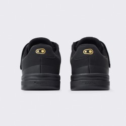 BUTY CRANK BROTHERS STAMP BOA BLACK/GOLD - BLACK OUTSOLE 8 ( EU)