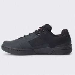 BUTY CRANK BROTHERS STAMP LACE BLACK/RED - BLACK OUTSOLE 6 ( EU)