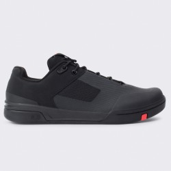 BUTY CRANK BROTHERS STAMP LACE BLACK/RED - BLACK OUTSOLE 6 ( EU)