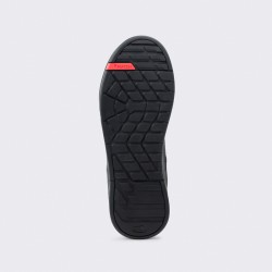 BUTY CRANK BROTHERS STAMP LACE BLACK/RED - BLACK OUTSOLE 6 ( EU)