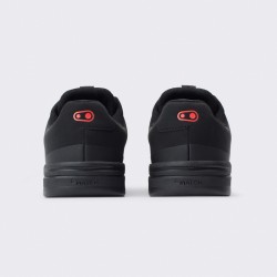 BUTY CRANK BROTHERS STAMP LACE BLACK/RED - BLACK OUTSOLE 6 ( EU)