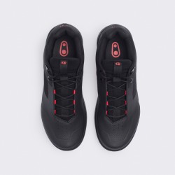 BUTY CRANK BROTHERS STAMP LACE BLACK/RED - BLACK OUTSOLE 6 ( EU)