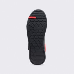 BUTY CRANK BROTHERS STAMP SPEEDLACE GREY/RED -BLACK OUTSOLE 8 ( EU)