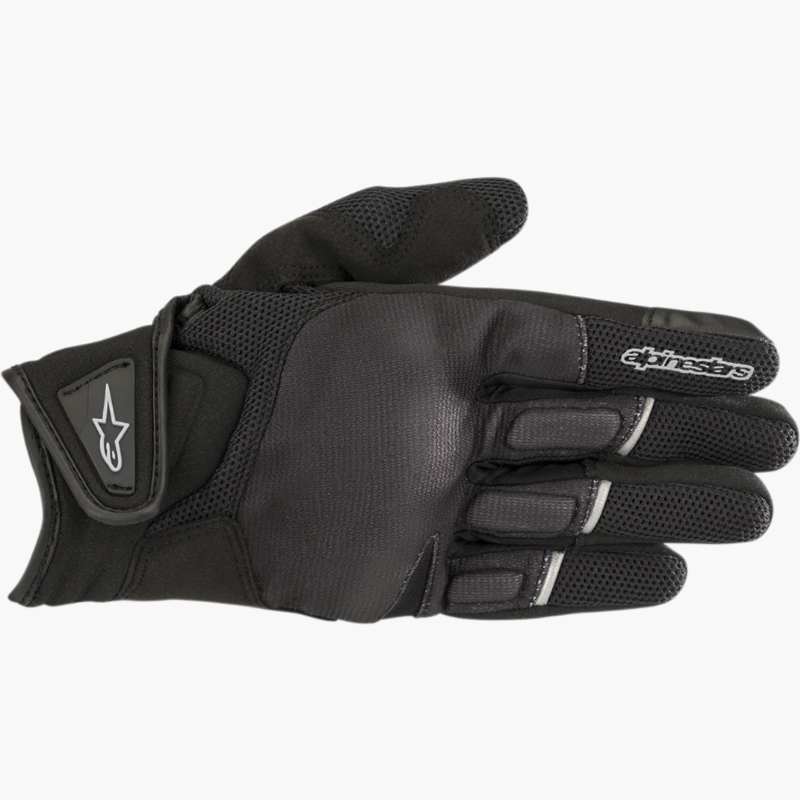 RĘKAWICE ALPINESTARS LADY STELLA ATOM BLACK 