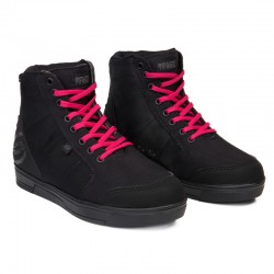 BUTY OZONE TOWN BLACK/PINK 