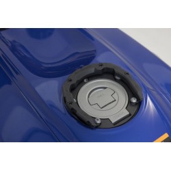 TANKRING PRO SW-MOTECH BEZ ŚRUB, YAMAHA YZF-R7 (21-), BLACK