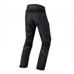 SPODNIE TEKSTYLNE OZONE UNION BLACK 
