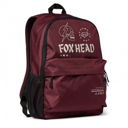 PLECAK FOX UNLEARNED DARK...