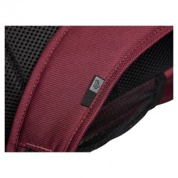 PLECAK FOX UNLEARNED DARK MAROON  ENDURO CROSS