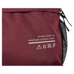 PLECAK FOX UNLEARNED DARK MAROON  ENDURO CROSS