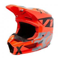 KASK FOX JUNIOR V1 SKEW...