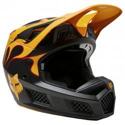 KASK FOX V3 SUPR TRIK LE...