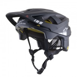 KASK ROWEROWY ALPINESTARS...