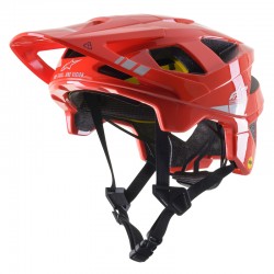 KASK ROWEROWY ALPINESTARS...